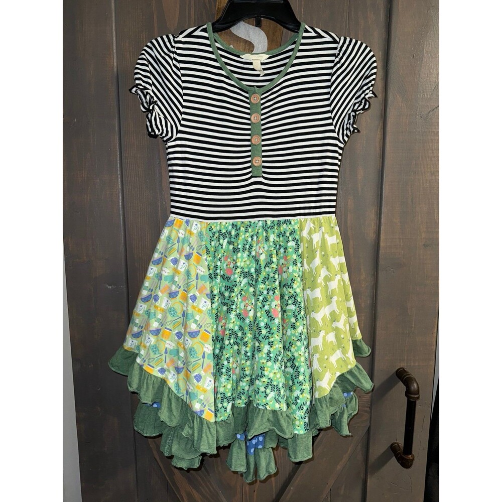 MATILDA JANE JG DRESS